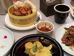 -北平盛世·新京菜·北京烤鸭(劲松·双井店)