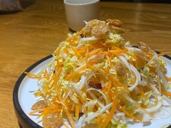 金勾白菜-渝乡人家(和平里店)