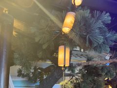 -绿茶餐厅(光谷世界城步行街店)