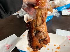 -迪士尼火鸡腿