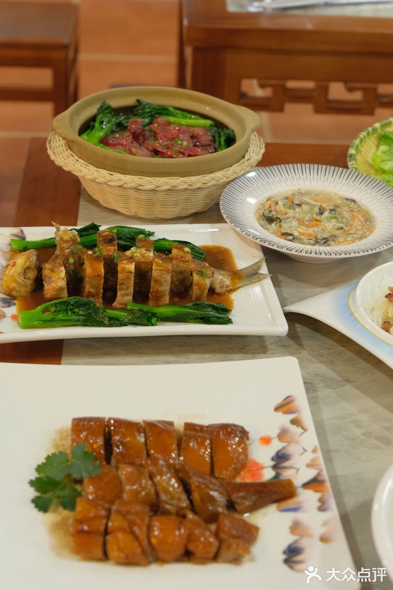 本地人私藏好店，古色古香等你来！
