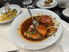 -悦庭六号餐厅(麦岛店)