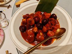 -甜阿姨·天台花园私房菜(万松园店)