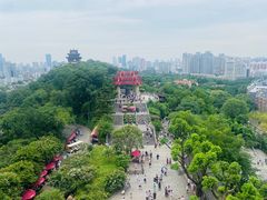 -黄鹤楼