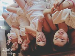 -明月山天沐温泉度假村