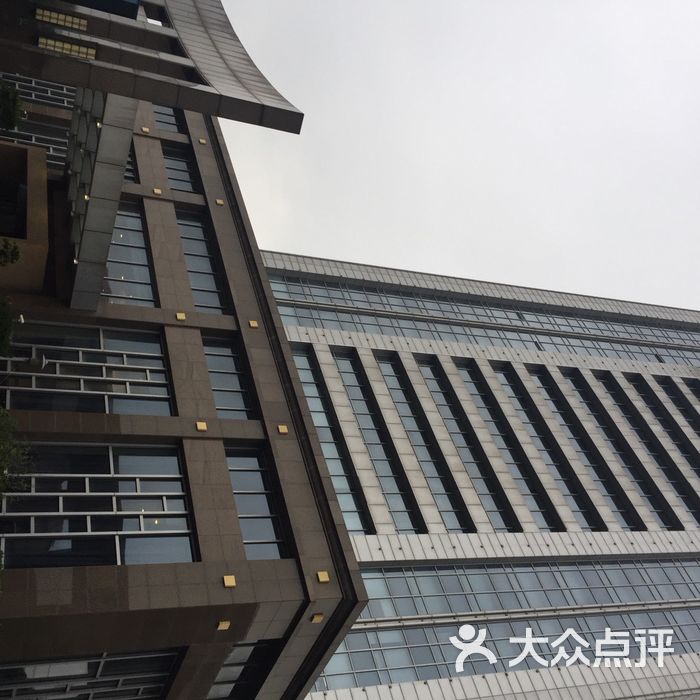 上海兴荣温德姆酒店图片