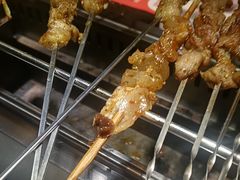 -可口香·非遗老号烧烤(南岗直营店)