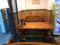 -兵哥豌豆面(建设巷店)