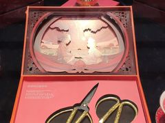 -张小泉(豫园店)