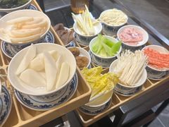 -咏江南·苏式火锅·苏州评弹(观前街店)
