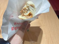 -子午路张记肉夹馍(兵马俑店)