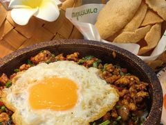 -小小集渔·泰式大排档(太古里香槟店)