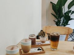 -SANYAY叁言咖啡巧克力