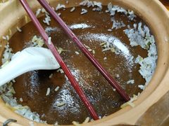 -禾滋味·日日美食店(荔福路店)