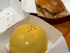 -前进5路汉堡炸鸡(前进五路总店)