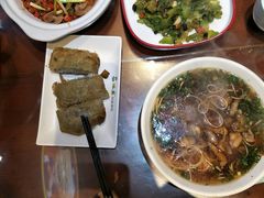 -地婆美食(洞庭东岸店)