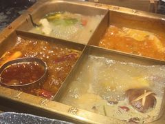 -王家渡火锅店(亦庄店)