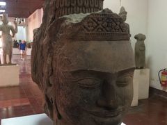 -柬埔寨国家博物馆