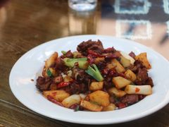 -喜林苑·稻田餐厅(品相府店)