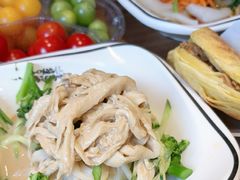 -魏家凉皮(科技三路店)