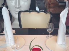 -瑞吉酒店 · Elba 欧尔巴意大利餐厅· 精致意餐·云端聚会