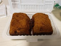 -老回回小吃(百万庄店)