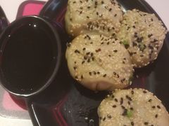 -小杨生煎(湟普汇店)