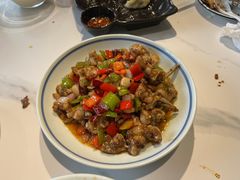 -欧记大排档·景德菜(上海首店)