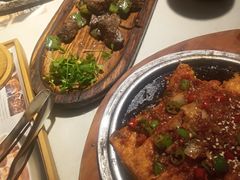 -将军牛排·尔滨地标朝鲜族美食(总店)