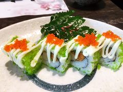 -大江户日本料理(吕厝店)
