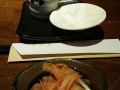 -千代武日本料理(开发区店)