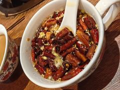 -北京老门框爆肚涮肉馆(凤城六路店)