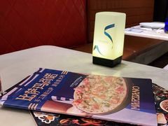 -玛尚诺意式餐厅(天环广场店)