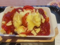 -大快活(丽丰店)