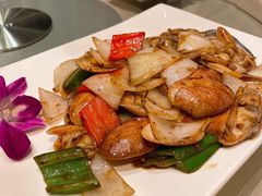 -金苑海鲜酒家(来魅力店)