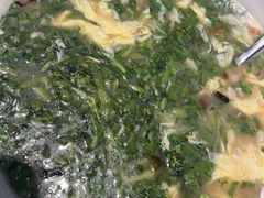-老妈疙瘩汤·平价海鲜专门店·老威海菜(渔港路店)
