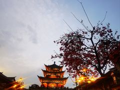 -大理古城