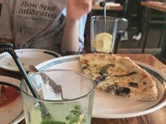 -PIZZA BIANCA(民园店)
