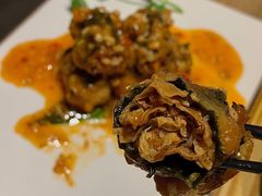-枣子树·素食餐厅(普陀山店)