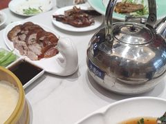 -梅利汴京烤鸭•开封豫菜地标店(铁北街店)