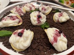 -汕头龙光喜来登酒店-采悦轩中餐厅