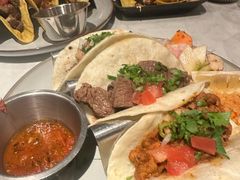 -墨纪Mojí墨西哥餐厅(官舍店)