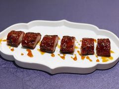 秘制叉烧-福禧楼 FUK HEI LAU(前滩太古里店)