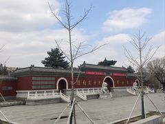 -长春孔子文化园-文庙