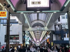 -狸小路商店街