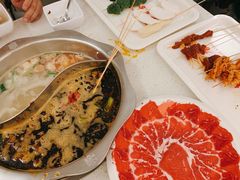 -袁记串串香(南区店)