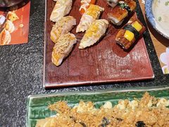 -古田居·特色寿司料理(星之岛旗舰店)