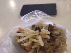 -张果佬年糕卷(科巷店)