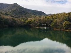 -杭州半山国家森林公园