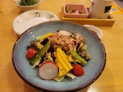 -吉炙烧鸟•本格料理(国际商贸城店)